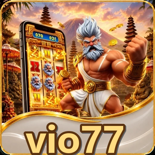 Ilustrasi paket unduh vio77 — 42.5 MB, 26.3 MB, 33.7 MB Android Indonesia