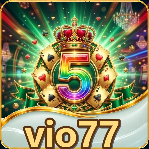 Ilustrasi bantuan 24 jam vio77 — instal APK bahasa Indonesia